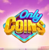 Only Coins nyerőgép